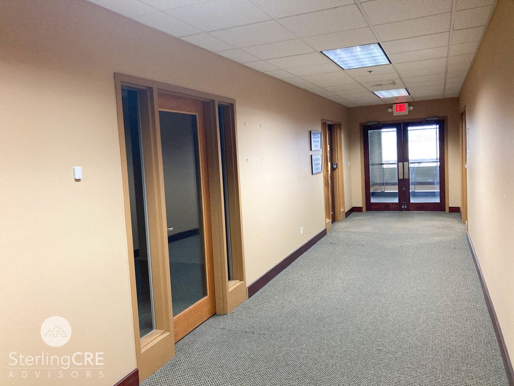 Langley Building | 2425 W. Central Avenue, Suite 203/205: 2425 W Central Ave Ste 203, Missoula, MT 59801